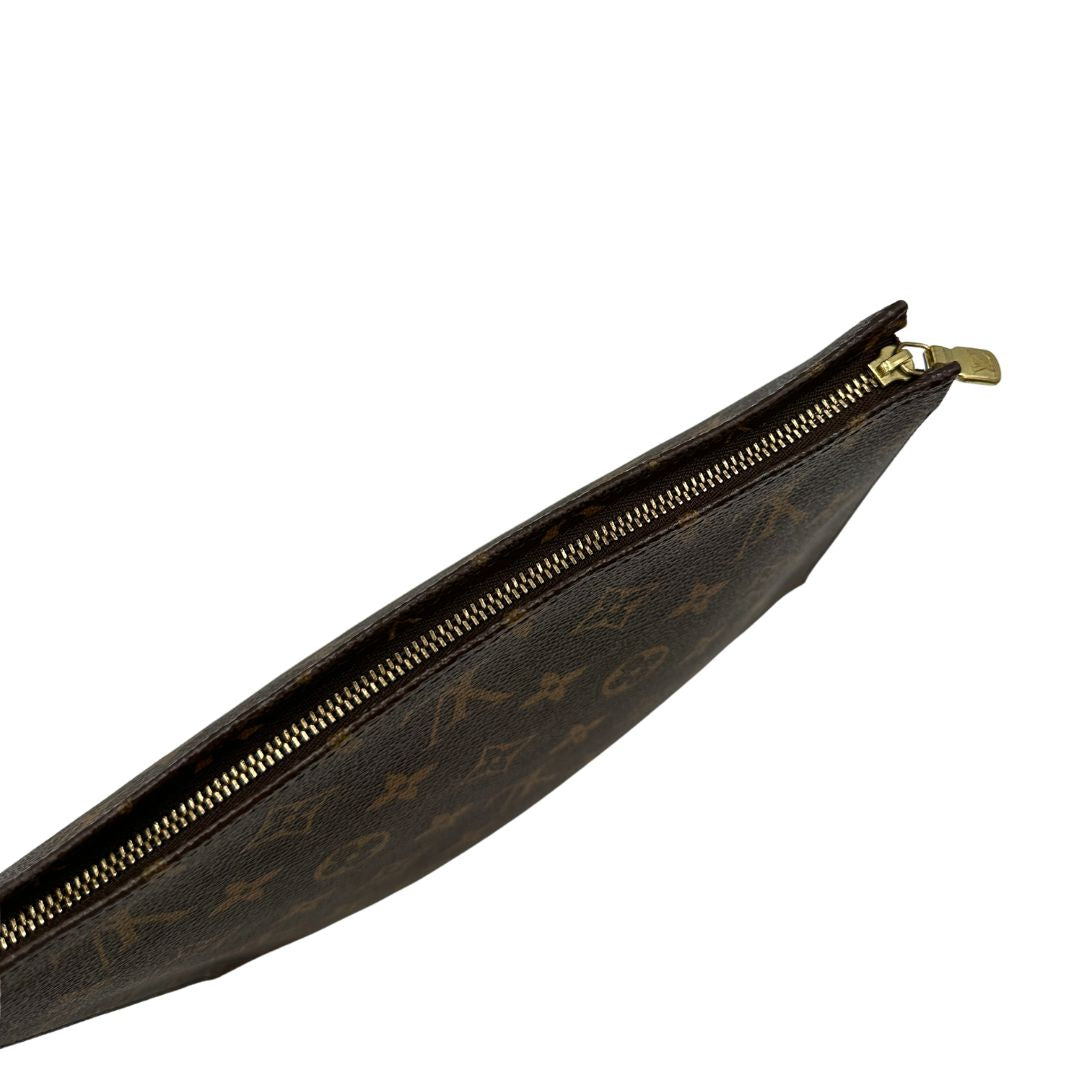Trousse Toilette Louis Vuitton monogram