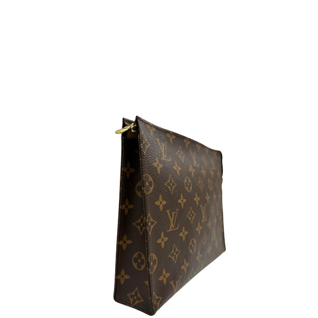 Trousse Toilette Louis Vuitton monogram