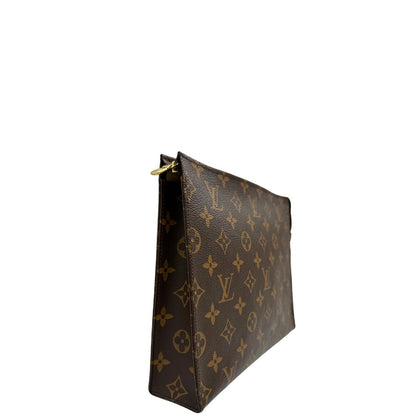 Trousse Toilette Louis Vuitton monogram