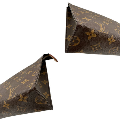 Trousse Toilette Louis Vuitton monogram