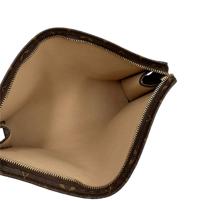 Trousse Toilette Louis Vuitton monogram