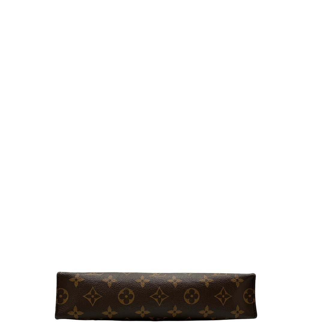 Trousse Toilette Louis Vuitton monogram