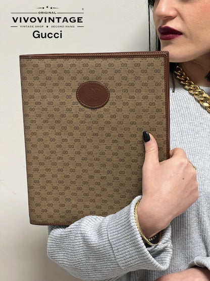 Porta agenda Gucci