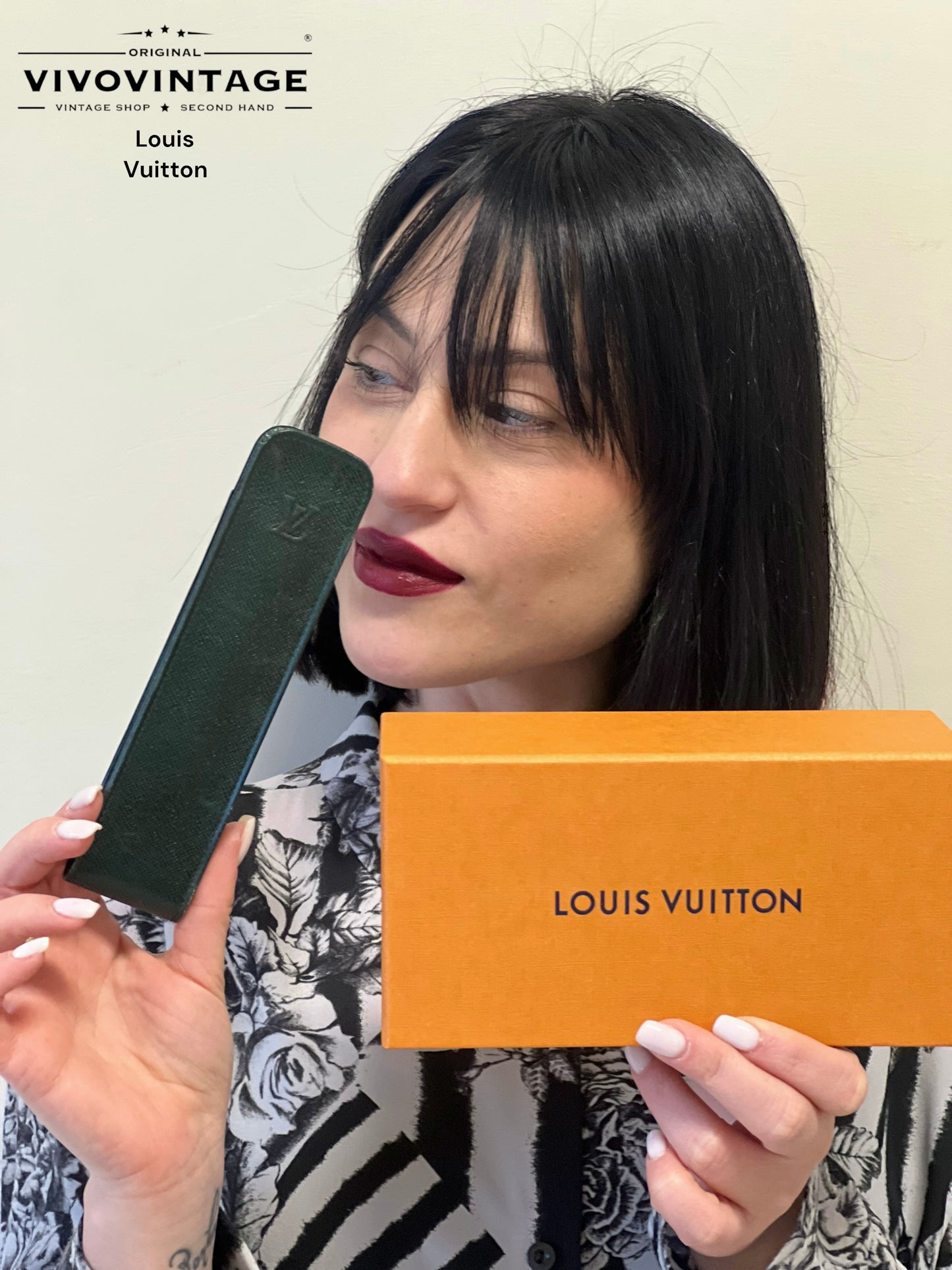 Set penna Louis Vuitton