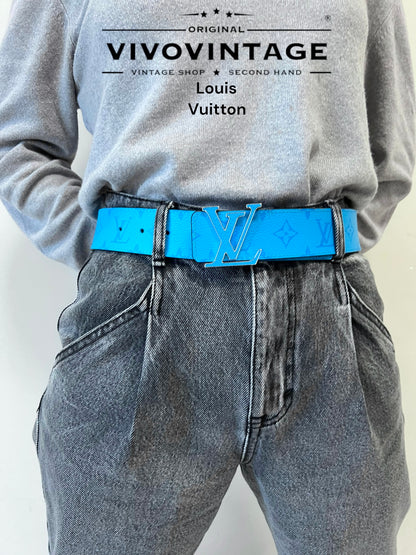 Cinta Louis Vuitton tg 46