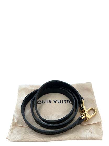 Tracolla amovibile Louis Vuitton