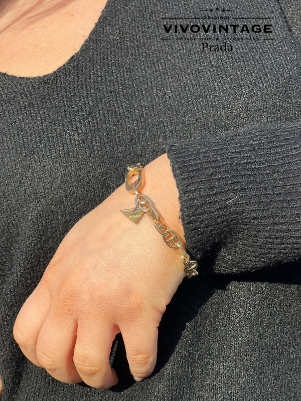 Bracciale Prada