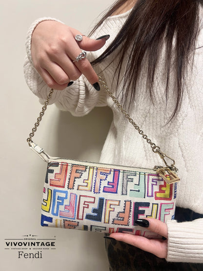 Pochette Fendi