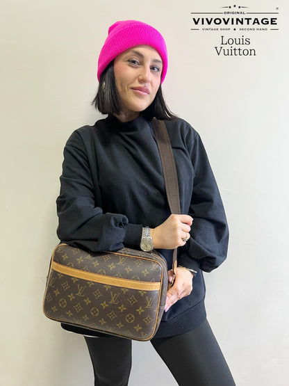 Reporter Louis Vuitton