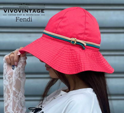 Cappello Fendi tg S