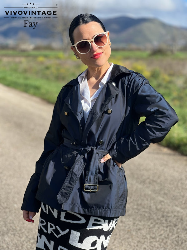 Trench Fay Tg S