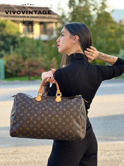 Bauletto Speedy 40 Louis Vuitton