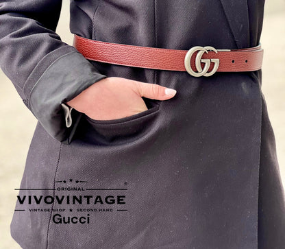 Cinta Gucci Tg 44