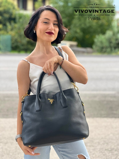 Tote Prada con  tracolla