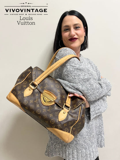 Borsa Beverly Louis Vuitton