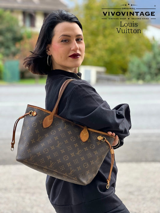 Neverfull PM Louis Vuitton