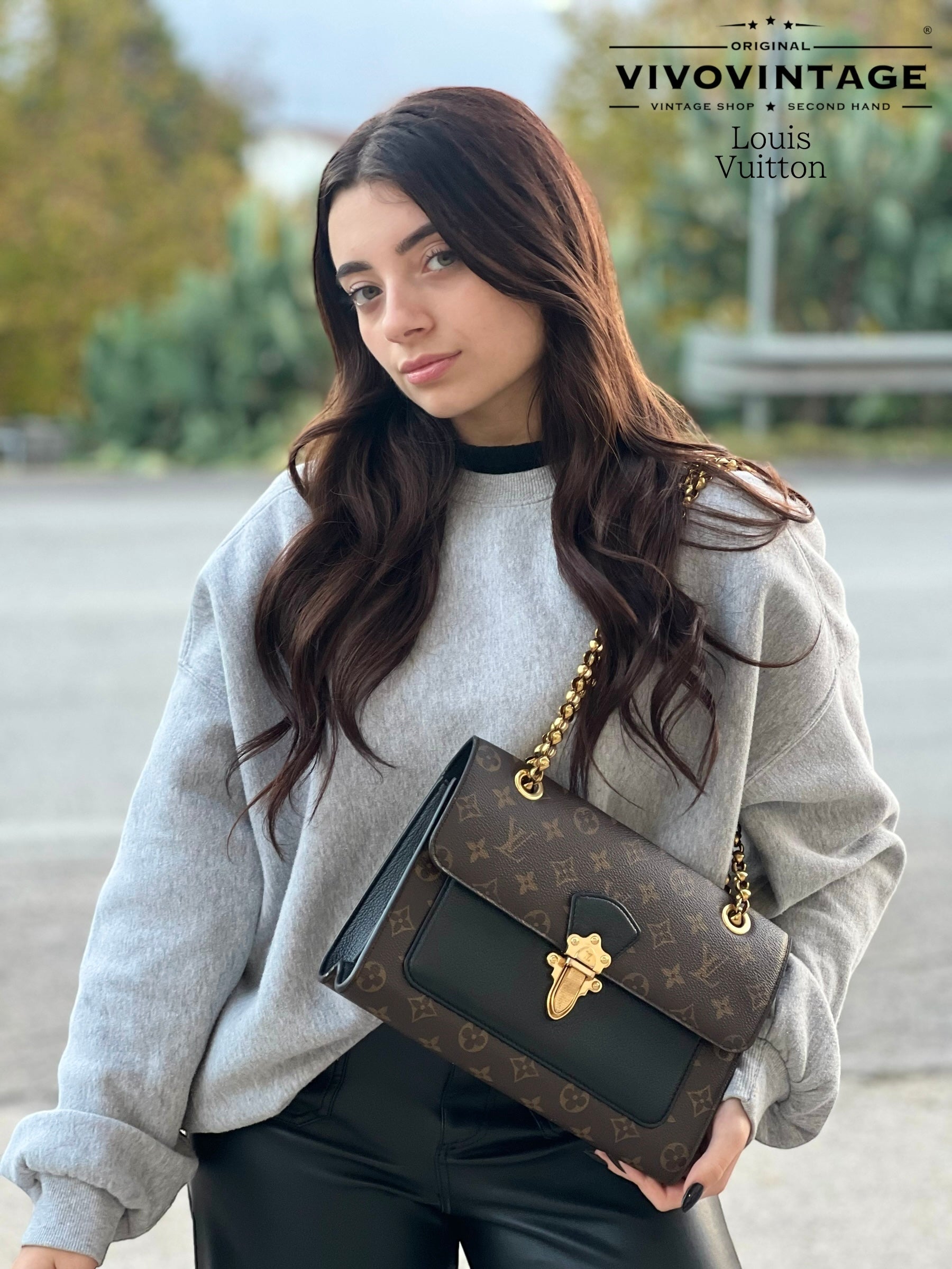 Louis Vuitton Page 8 Vivo Vintage