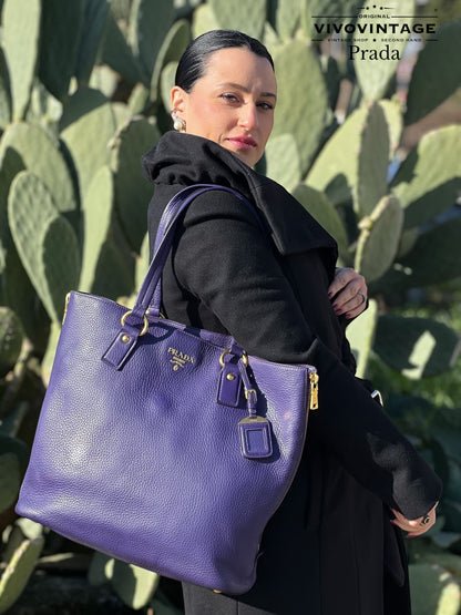 Tote Prada