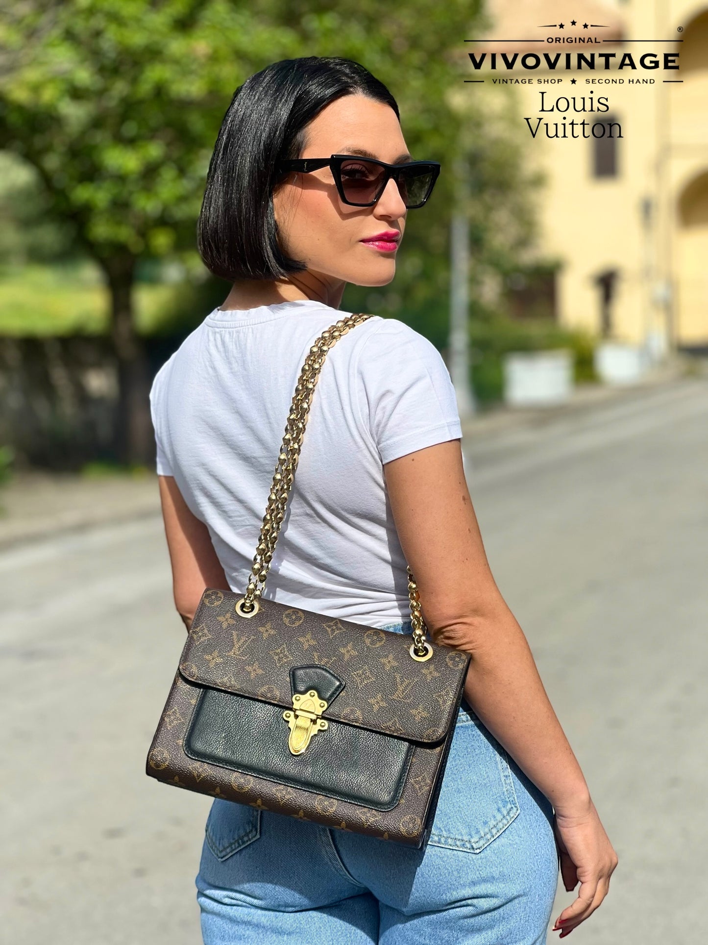 Victoire Louis Vuitton