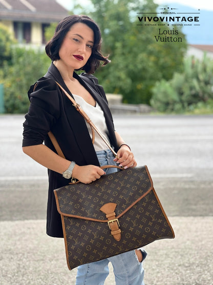 Cartella Louis Vuitton Bel Air