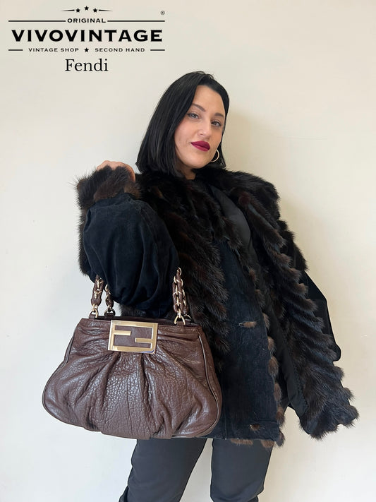 Borsa Mia Fendi