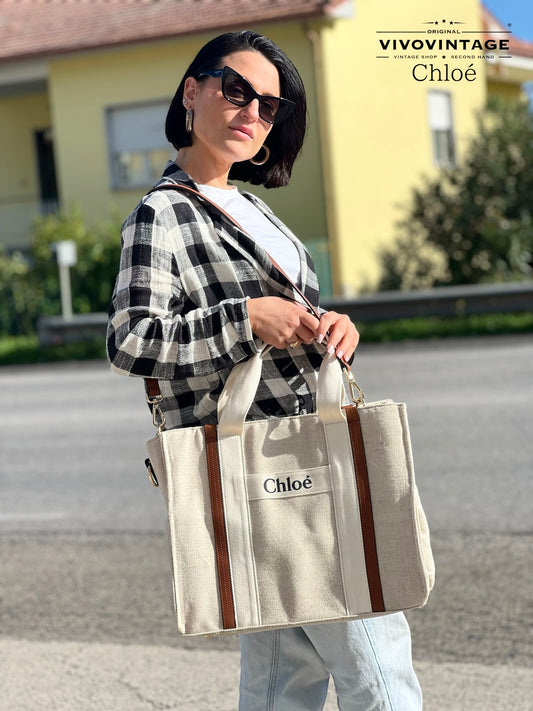 Sac a Langer Petit Beurre Chloé