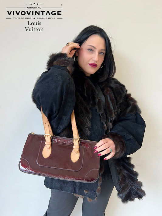 Borsa Rosewood Louis Vuitton