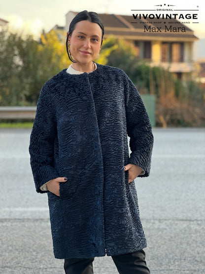 Cappotto Max Mara Tg 40