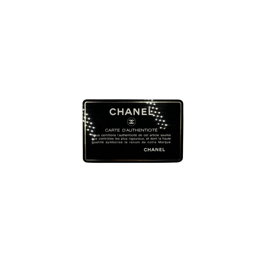 Chanel Diana