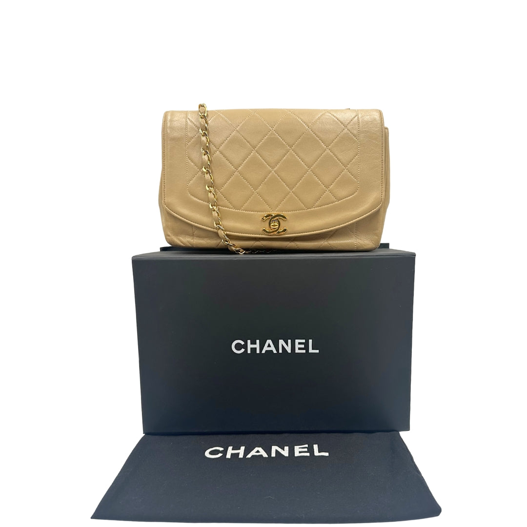 Chanel Diana