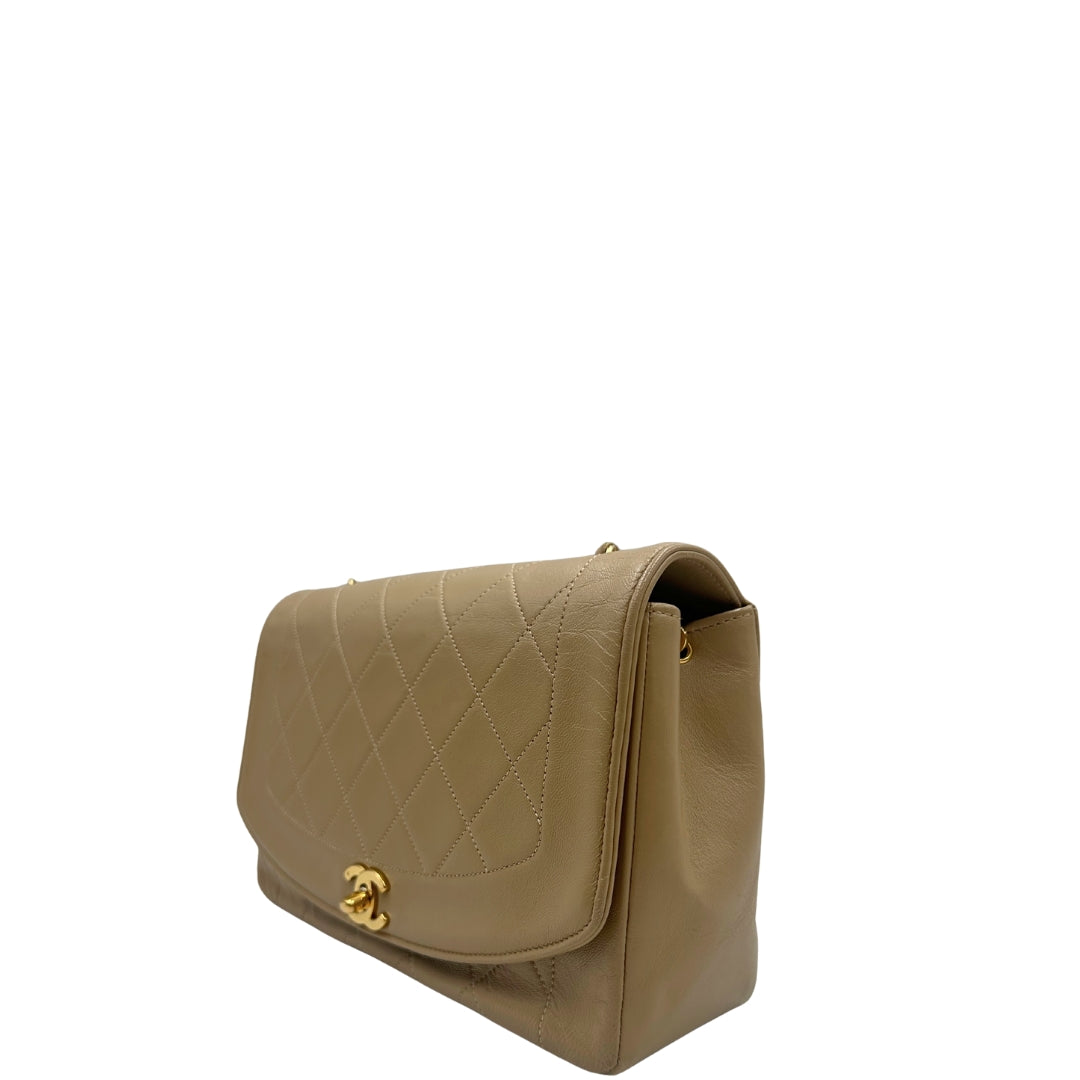 Chanel Diana