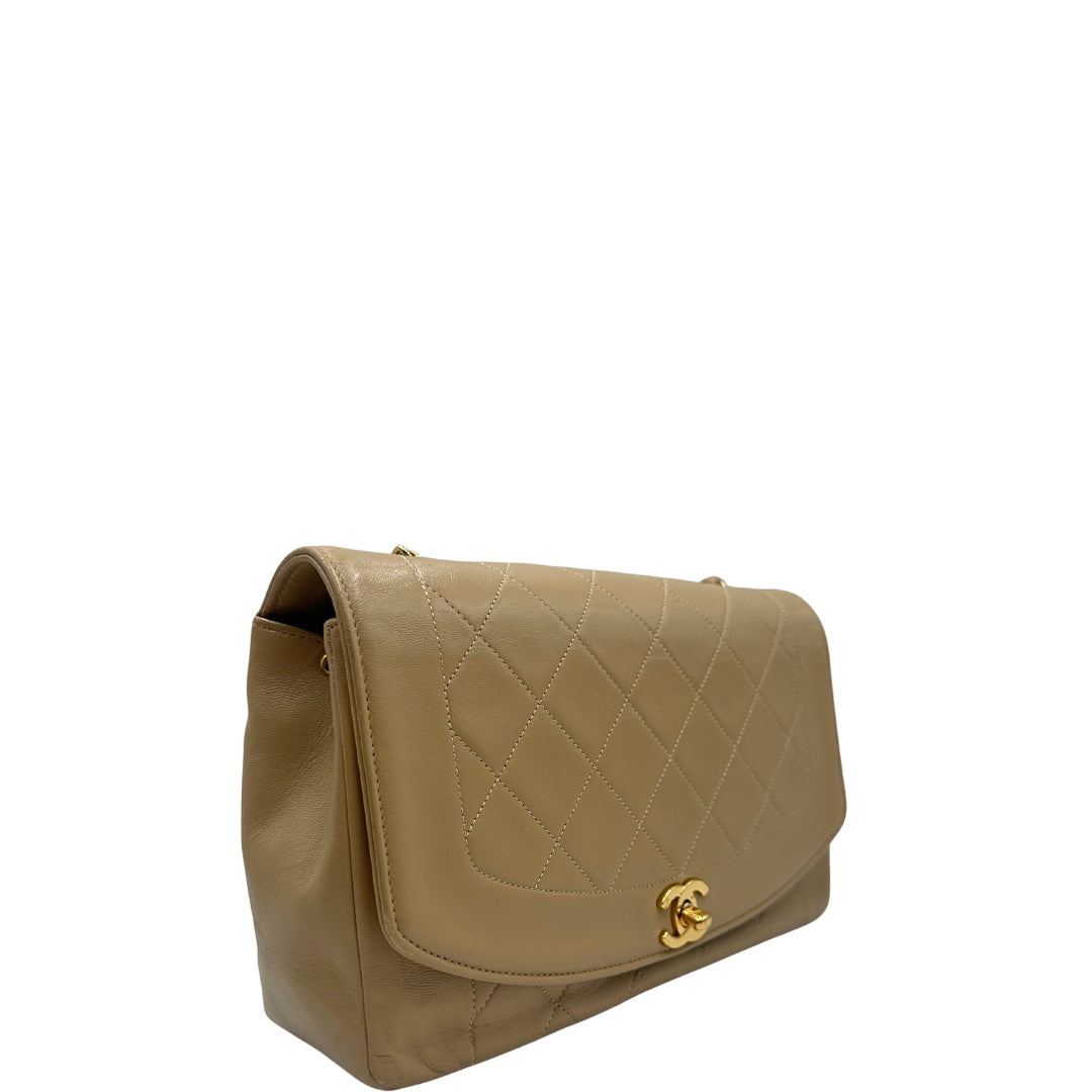 Chanel Diana