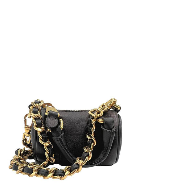 Nano Moschino bauletto