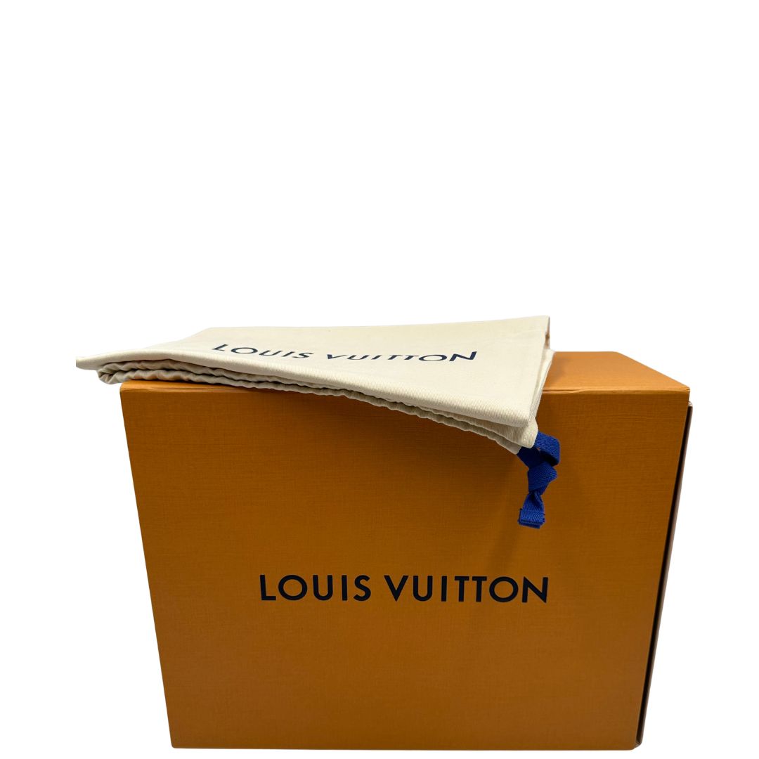 Sandali Sunset Louis Vuitton n. 39