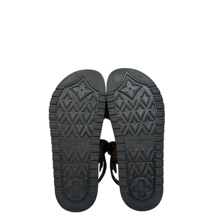 Sandali Sunset Louis Vuitton n. 39