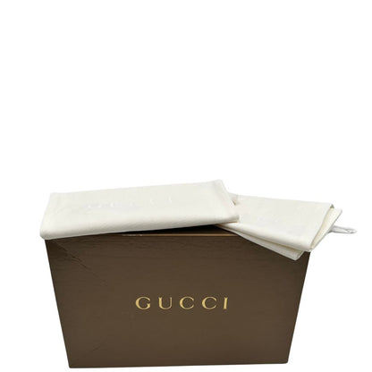 Sandali Gucci GG n. 39