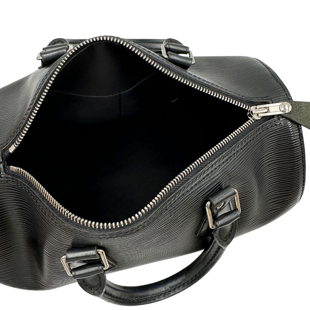 Speedy Epi Louis Vuitton