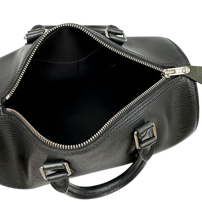 Speedy Epi Louis Vuitton