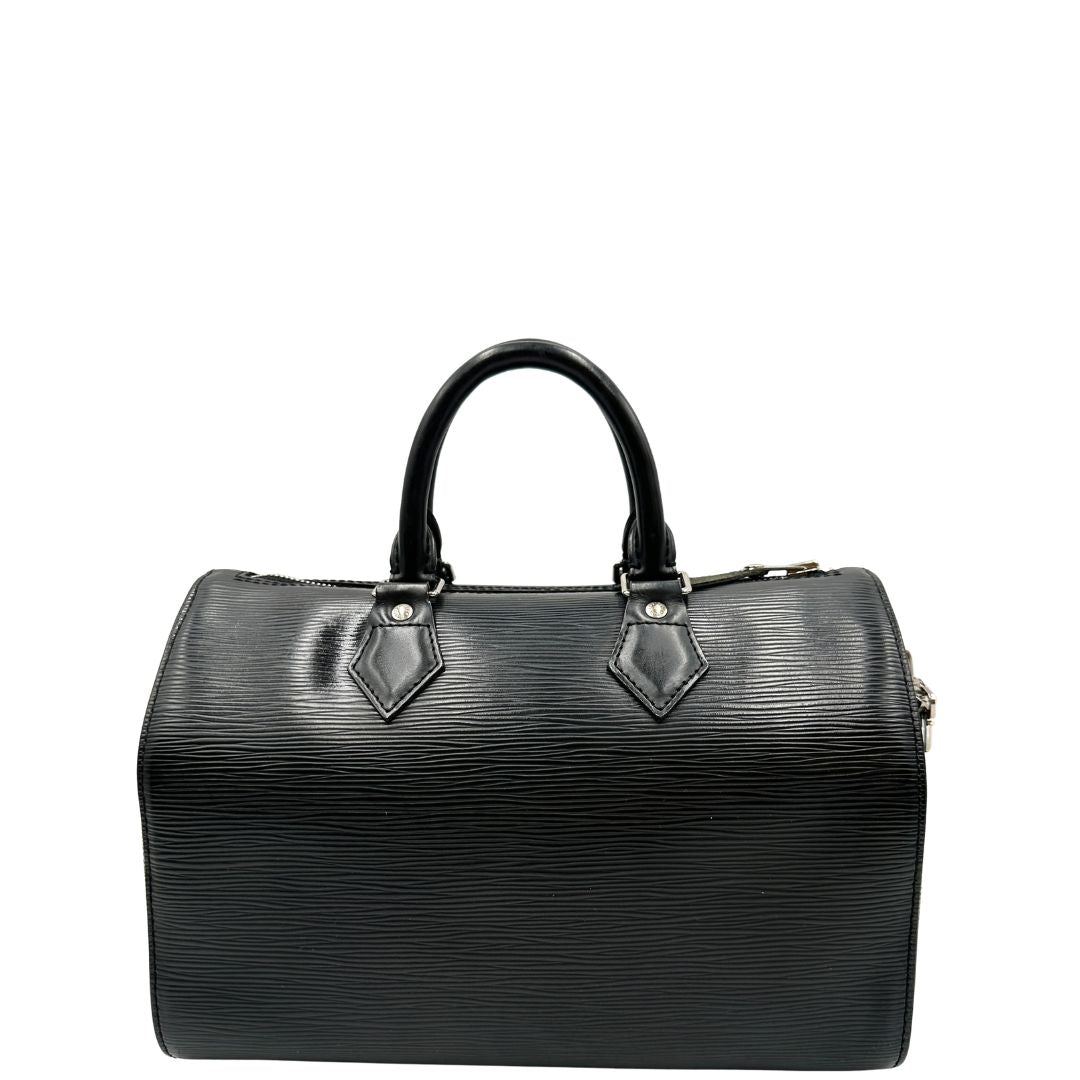 Speedy Epi Louis Vuitton