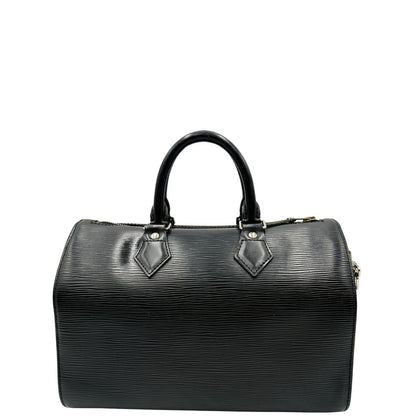 Speedy Epi Louis Vuitton