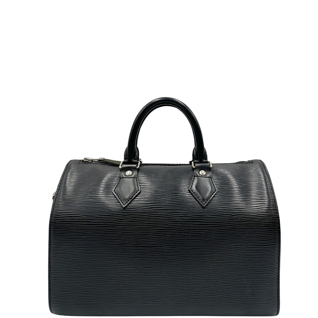 Speedy Epi Louis Vuitton