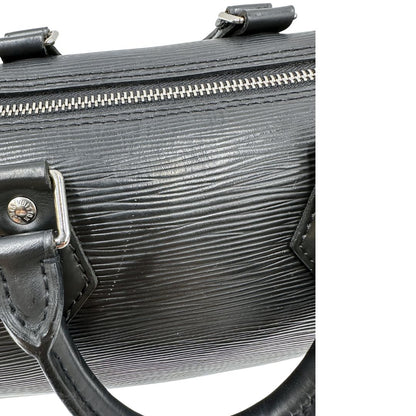 Speedy Epi Louis Vuitton