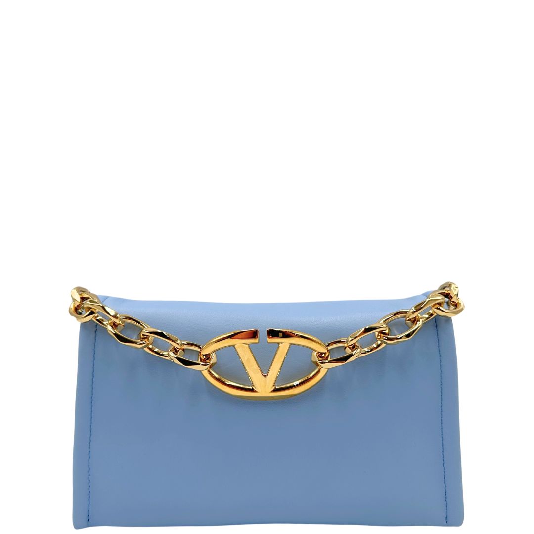 Tracolla VLogo Chain Valentino Garavani