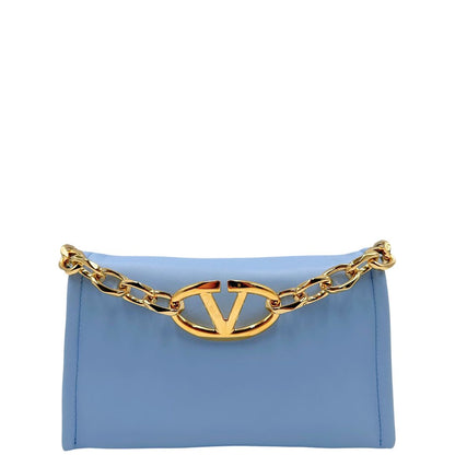 Tracolla VLogo Chain Valentino Garavani