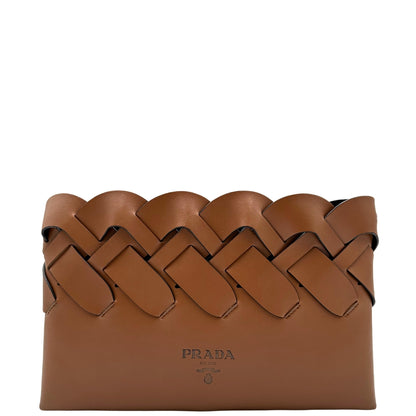 Pochette Prada