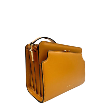 Tracolla Trunk Marni