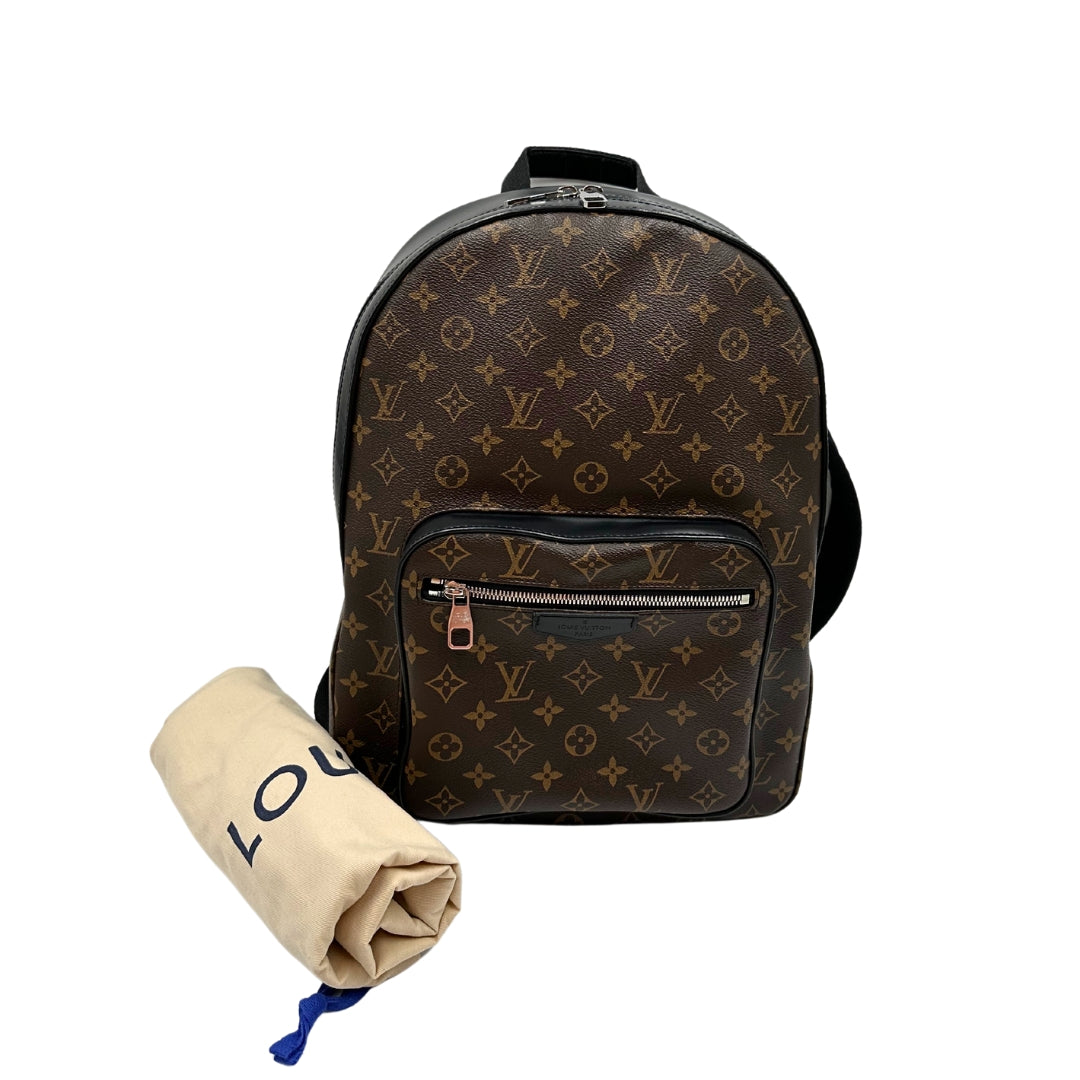 Zaino Josh Louis Vuitton