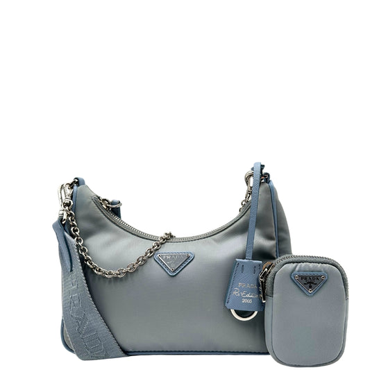 Borsa Prada Re-Edition 2005 Re-Nylon