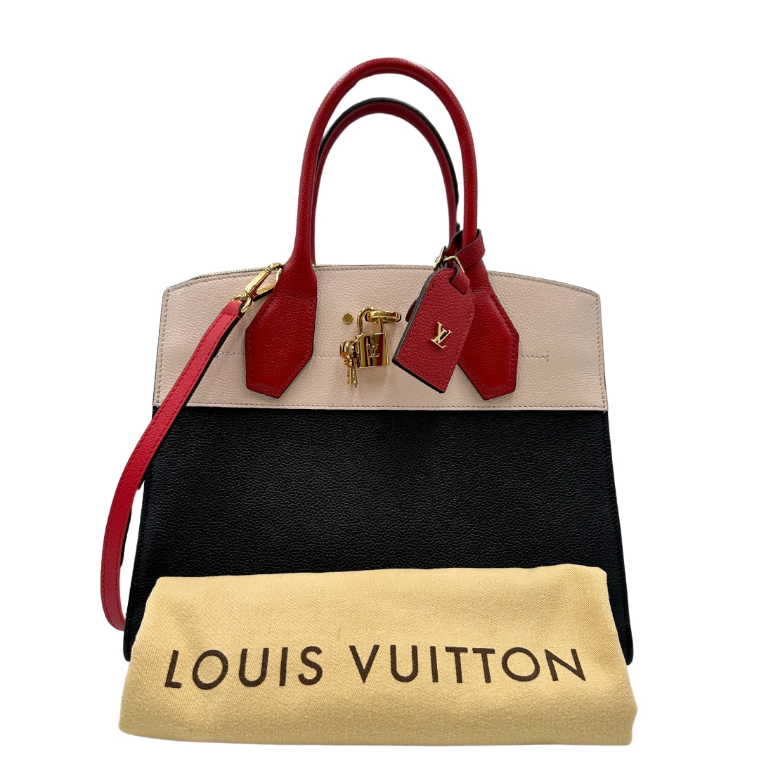 City Steamer Louis Vuitton