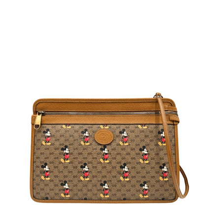 Pochette Gucci x Disney